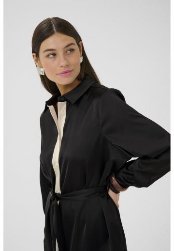 Блузка-платье