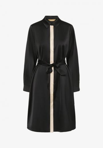 Блузка-платье