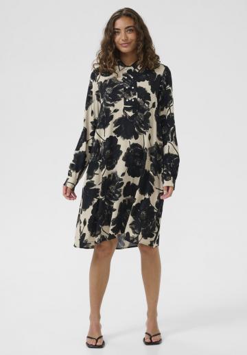 Блузка-платье