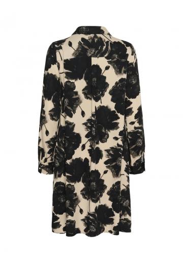 Блузка-платье