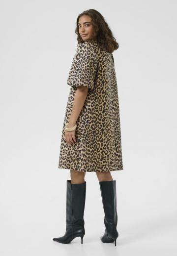 Блузка-платье