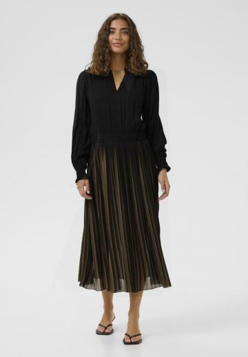 Платье макси