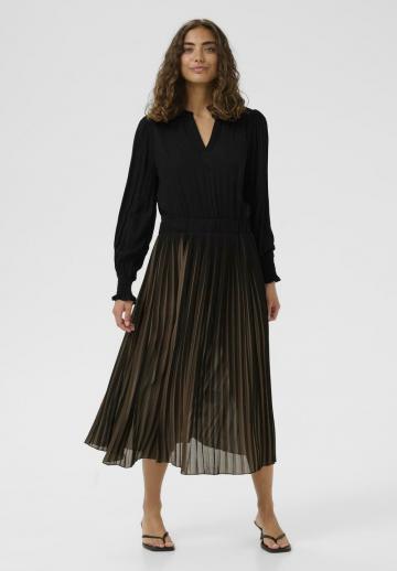 Платье макси