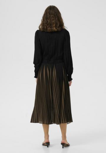 Платье макси