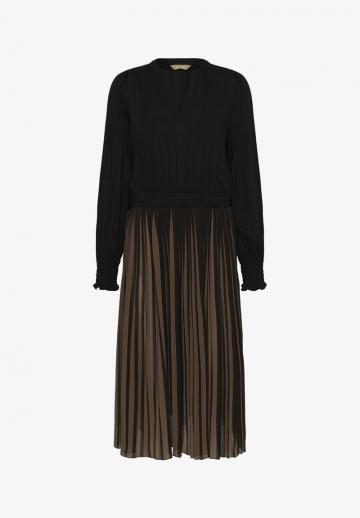 Платье макси