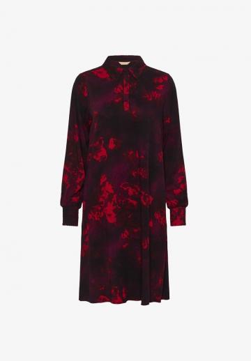 Блузка-платье