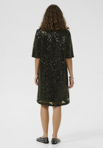 Коктейльное платье