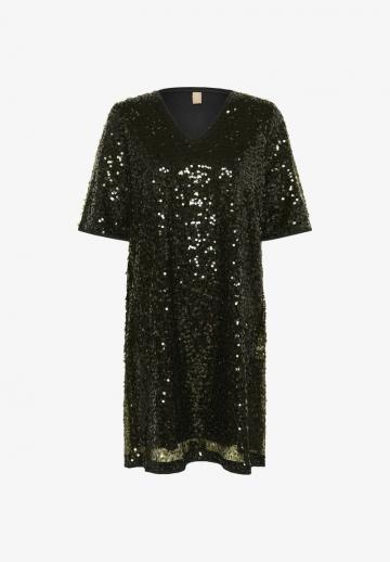 Коктейльное платье