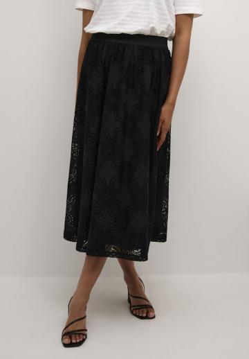 Летняя юбка