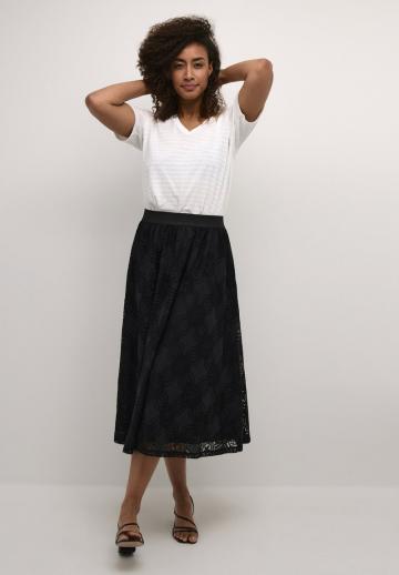 Летняя юбка