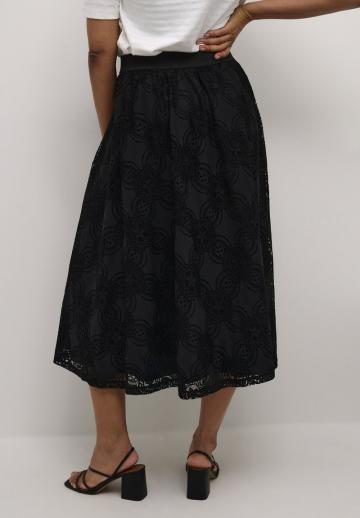 Летняя юбка