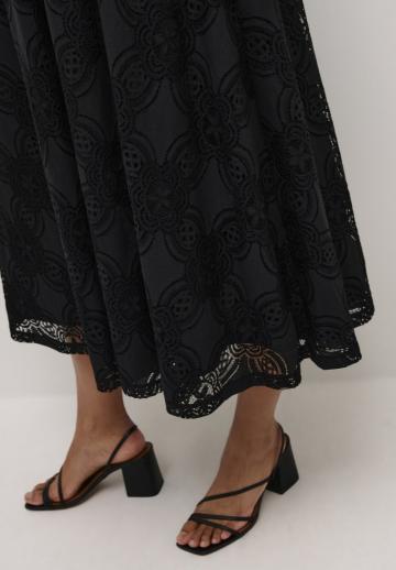 Летняя юбка