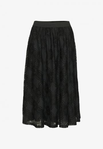 Летняя юбка