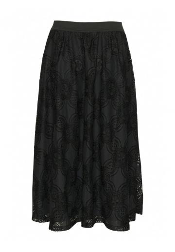 Летняя юбка