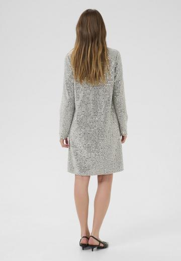 Коктейльное платье