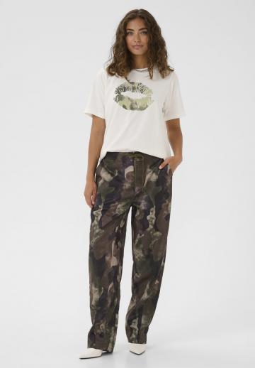 Спортивные штаны