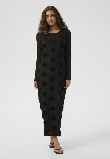 Платье макси
