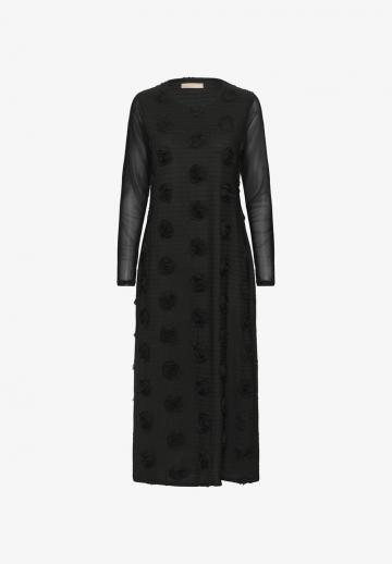 Платье макси