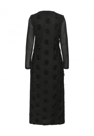 Платье макси