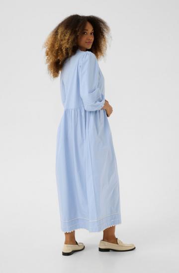 Длинное платье