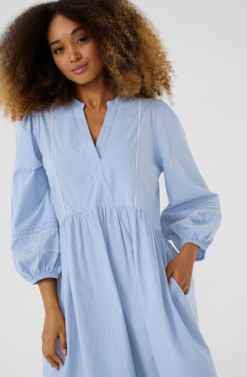 Длинное платье