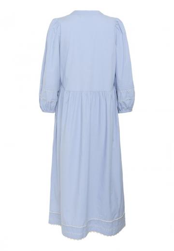 Длинное платье