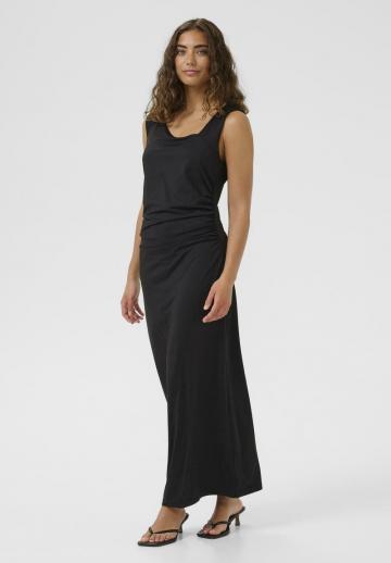 Платье макси
