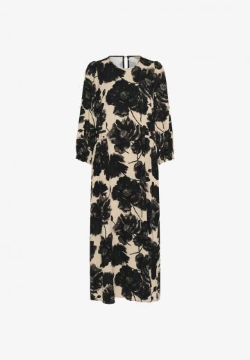 Платье макси