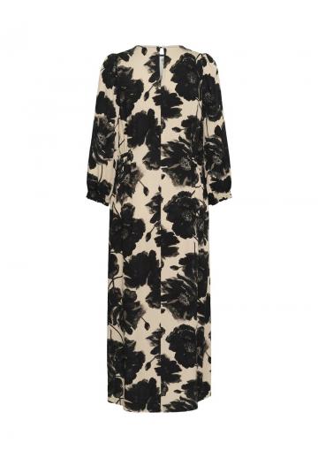 Платье макси