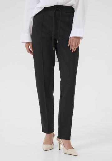 Узкие брюки