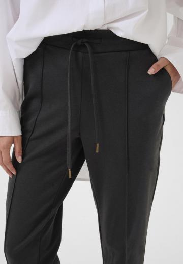 Узкие брюки