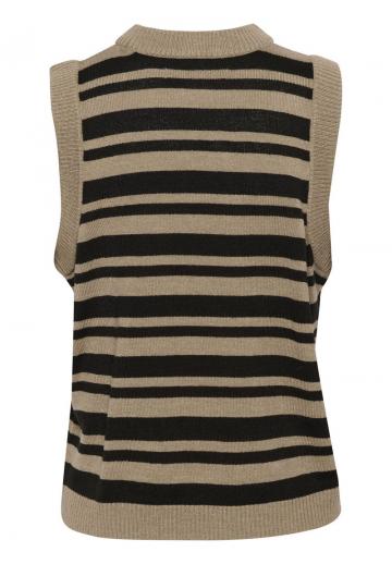 Майка-борцовка