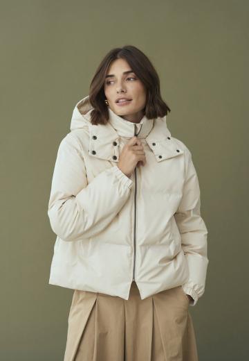 Зимняя куртка