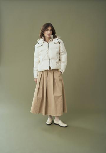 Зимняя куртка