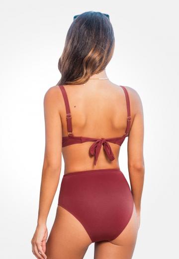 Бикини на косточках