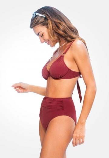 Бикини на косточках