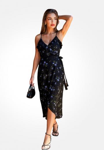 Пляжное платье