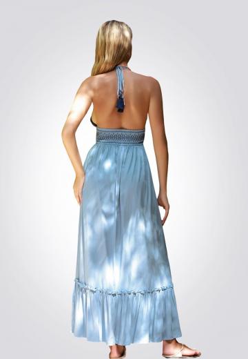 Платье макси