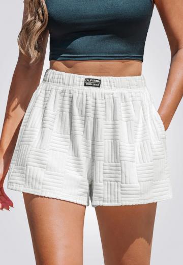 Пляжные шорты