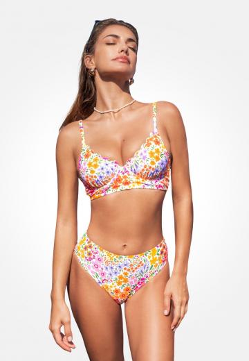 Бикини на косточках