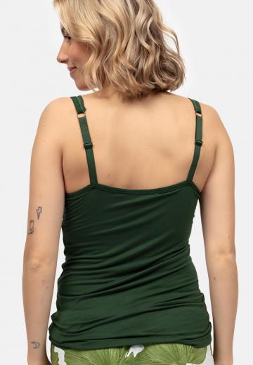 Верх от танкини