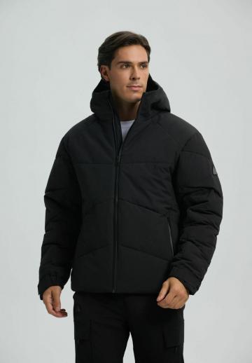 Зимняя куртка