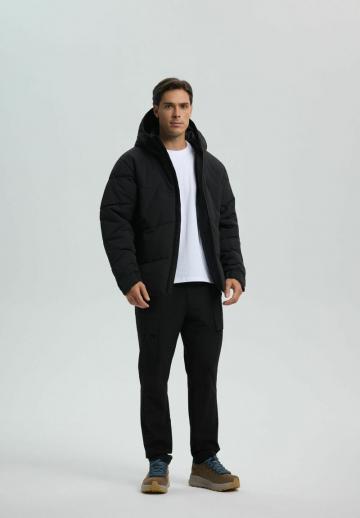 Зимняя куртка