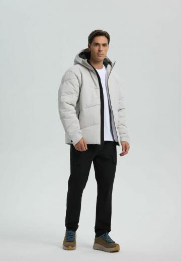 Зимняя куртка