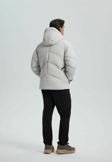 Зимняя куртка