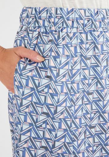 Летняя юбка