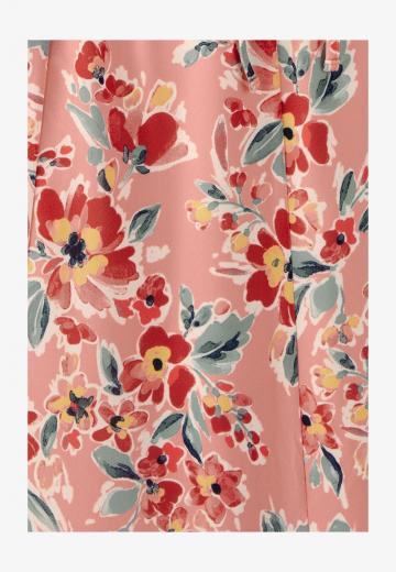 Вязаная юбка