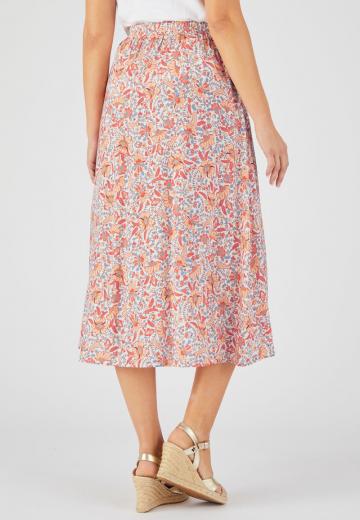 Летняя юбка