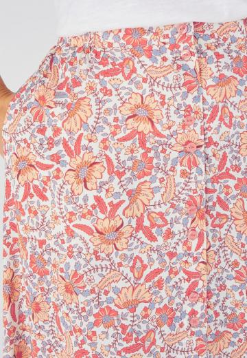 Летняя юбка