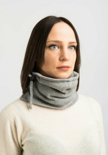 Круглый шарф